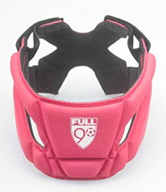 【中古】【輸入品・未使用】(Small%カンマ% Red) - Full90 Sports SELECT Performance Soccer Headgear
