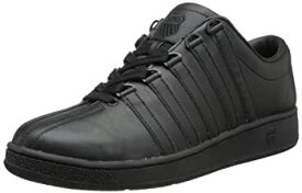 【中古】【輸入品・未使用】K Swiss Classic Luxury Edition Mens Trainers UK Size 6[並行輸入品]