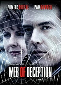 【中古】【輸入品・未使用】Web of Deception