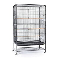 Prevue Large Flight Bird Cage F050の商品写真