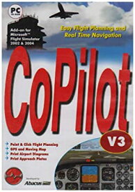 【中古】【輸入品・未使用】copilot v3 (PC) (輸入版)