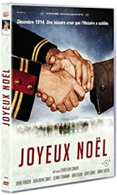 【中古】【輸入品・未使用】Joyeux Noel