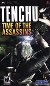 【中古】【輸入品・未使用】Tenchu: Time of Assassins (輸入版) - PSP