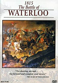 【中古】【輸入品・未使用】Campaigns of Napoleon: Battle of Waterloo [DVD] [Import]