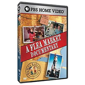 【中古】【輸入品・未使用】Flea Market [DVD] [Import]