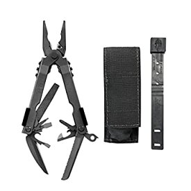 【中古】【輸入品・未使用】GERBER(ガーバー) マルチプライヤー600 MP600 カーバイドインサート ブラック 07550G