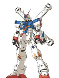 【中古】【輸入品・未使用】GUNDAM FIX FIGURATION #0031 クロスボーンガンダムX-3