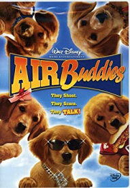 【中古】【輸入品・未使用】Air Buddies