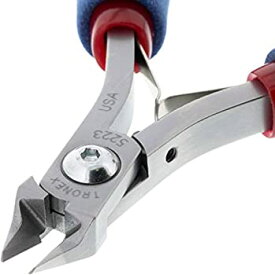【中古】【輸入品・未使用】Tronex Model 5222 Taper Relief Cutter with Flush Cutting Edges - Standard Handles by Tronex