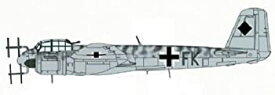 【中古】【輸入品・未使用】ハセガワ ユンカース Ju88G-1 ナイトファイター (1/72スケールプラモデル 00830