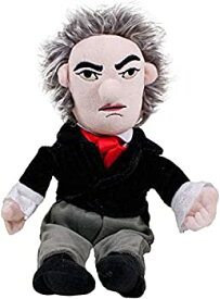 【中古】【輸入品・未使用】ベートーベン　Beethoven　オルゴール人形