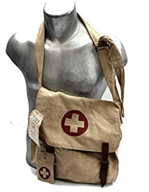 【中古】【輸入品・未使用】Rothco Nato Canvas Medic Messenger Bag