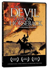 【中古】【輸入品・未使用】Devil Came on Horseback