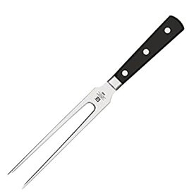 【中古】【輸入品・未使用】Zwilling ツヴィリング 「 プロフェッショナル S カービングフォーク 180mm ドイツ製 」 ミートフォーク カービング ステンレス 食洗機対応 ゾー