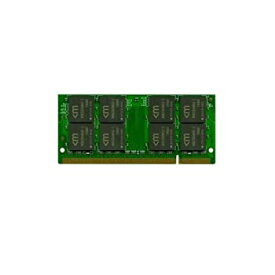 【中古】【輸入品・未使用】MUSHKINはSO-DIMM DDR2 667 （PC2 5300 ）ノートパソコンのメモリモデル991559 Essentialsの2ギガバイト200ピンDDR2を強化
