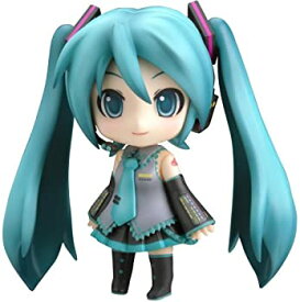 【中古】【輸入品・未使用】ねんどろいど 初音ミク (ノンスケール ABS/PVC塗装済み可動フィギュア)