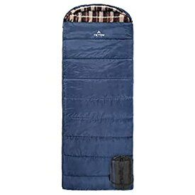 【中古】【輸入品・未使用】TETON SPORTS 151R Celsius XL -18C/0F Sleeping Bag; 0 Degree Sleeping Bag Great for Cold Weather Camping; Lightweight Sleeping Bag; Hiki