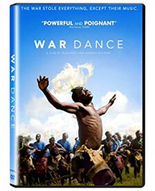【中古】【輸入品・未使用】War Dance [DVD] [Import]