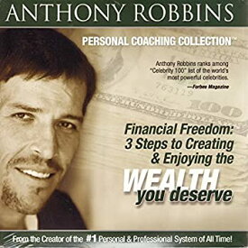 【中古】【輸入品・未使用】Financial Freedom [DVD]