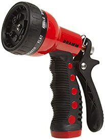 【中古】【輸入品・未使用】Dramm Corp10-12701Revolver Nozzle-RED REVOLVER NOZZLE (並行輸入品)