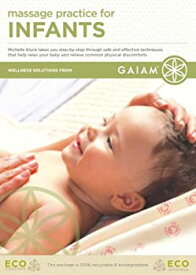 【中古】【輸入品・未使用】Massage Practice for Infants [DVD] [Import]