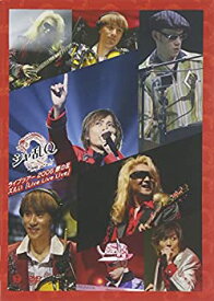 【中古】【輸入品・未使用】シャ乱Q ライブツアー2006 秋の乱 ズルい「Live Live Live」 [DVD]