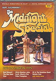 【中古】【輸入品・未使用】The Midnight Special: 1975