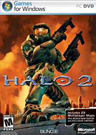 【中古】【輸入品・未使用】Halo 2 (輸入版)