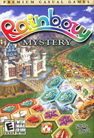 【中古】【輸入品・未使用】Rainbow Mystery (輸入版)
