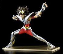 楽天市場】エクセレントモデル 聖闘士星矢 ペガサス星矢の通販