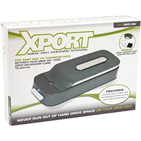 【中古】【輸入品・未使用】Xbox 360 Xport 360 (輸入版)