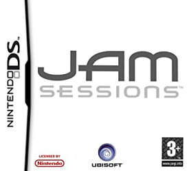 【中古】【輸入品・未使用】jam sessions (NDS) (輸入版)