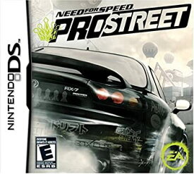 【中古】【輸入品・未使用】Need for Speed: Prostreet / Game