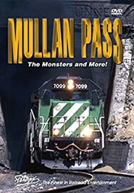 【中古】【輸入品・未使用】Mullan Pass The Monsters and More!