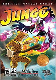 【中古】【輸入品・未使用】Jungo (輸入版)