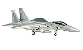【中古】【輸入品・未使用】ハセガワ 1/72 航空自衛隊 F-15J イーグル プラモデル C7