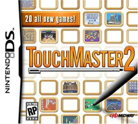 【中古】【輸入品・未使用】Touchmaster 2 (輸入版)