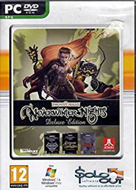 【中古】【輸入品・未使用】Neverwinter Nights - Deluxe Edition (輸入版)