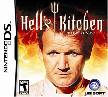 Hell's Kitchen (輸入版)