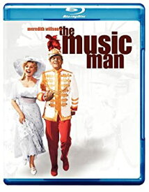【中古】【輸入品・未使用】The Music Man [Blu-ray] [Import]