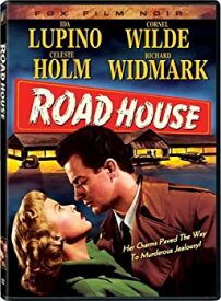 【中古】【輸入品・未使用】Road House (Fox Film Noir)