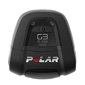 【中古】【輸入品・未使用】POLAR(ポラール) G1 GPSセンサー (RS300X用)