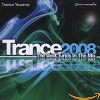 【輸入品・未使用】Armada: Trance Yearmix 2008