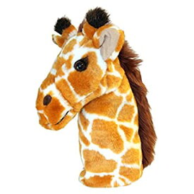 【中古】【輸入品・未使用】The Puppet Company CarPets Collection's Giraffe by The Puppet Company [並行輸入品]