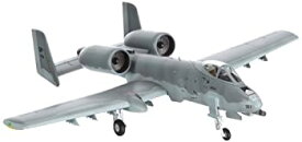 【中古】【輸入品・未使用】Easy Model 1:72 - A-10a Thunderbolt (warthog) - 510th Fs 52d Fighter Wing Germa