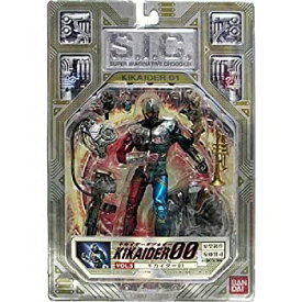 【中古】【輸入品・未使用】バンダイ(BANDAI) S.I.C. VOL. 5 キカイダー 01