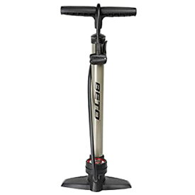 【中古】【輸入品・未使用】Beto High Pressure Bicycle Floor Pump by Beto