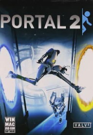 【中古】【輸入品・未使用】Portal 2 (輸入版)