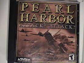 【中古】【輸入品・未使用】Pearl Harbor : Attack! Attack! (輸入版)