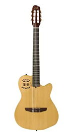 【中古】【輸入品・未使用】Godin ゴダン Multiac Series-ACS Guitar (Natural SG) アコースティックギター アコギ ギター (並行輸入)